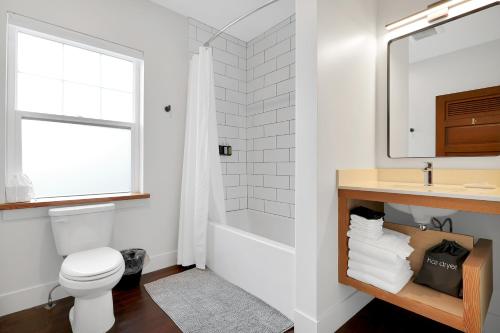 Imagen general del Hotel Summit Lofts Boutique. Foto 6