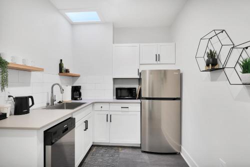 Imagen de la habitación del Hotel Summit Lofts Boutique. Foto 15
