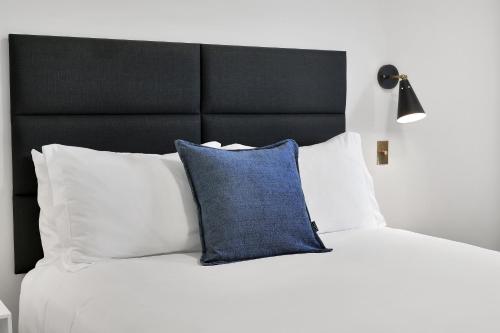 Imagen general del Hotel Summit Lofts Boutique. Foto 9