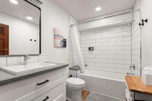 Imagen general del Hotel Summit Lofts Boutique. Foto 10
