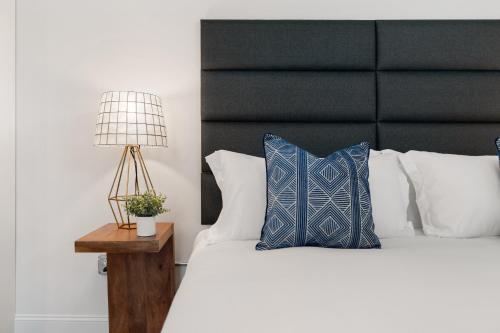 Imagen de la habitación del Hotel Summit Lofts Boutique. Foto 20