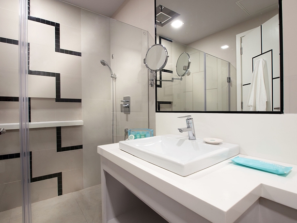 Imagen de la habitación del Hotel Summit Magnolia. Foto 3