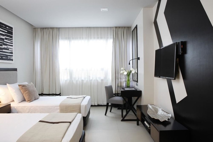 Imagen de la habitación del Hotel Summit Magnolia. Foto 4