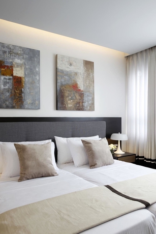 Imagen de la habitación del Hotel Summit Magnolia. Foto 6