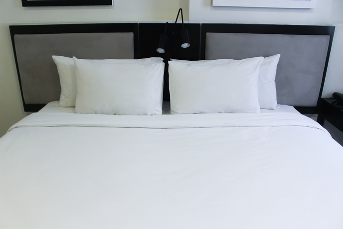 Imagen de la habitación del Hotel Summit Magnolia. Foto 8