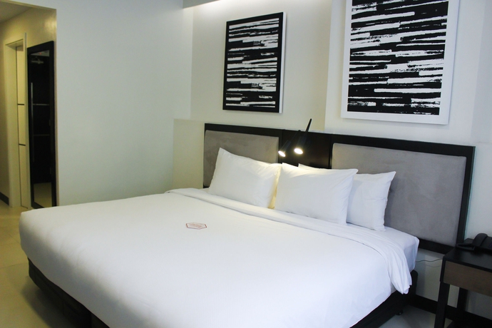 Imagen de la habitación del Hotel Summit Magnolia. Foto 9