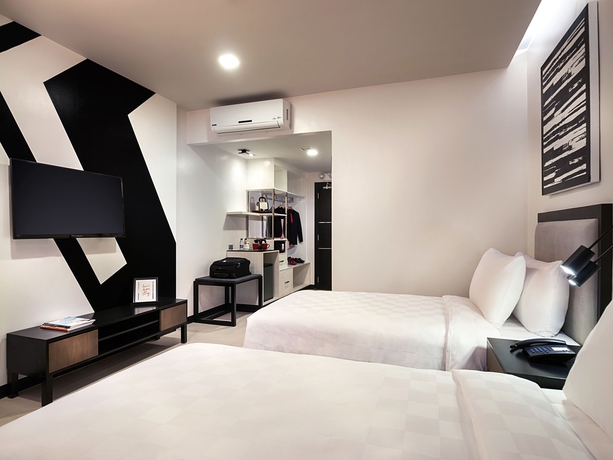Imagen de la habitación del Hotel Summit Magnolia. Foto 11