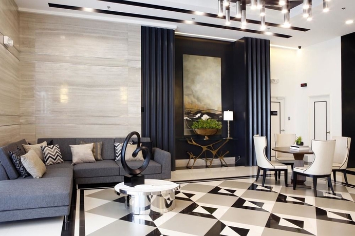 Imagen de los interiores del Hotel Summit Magnolia. Foto 13