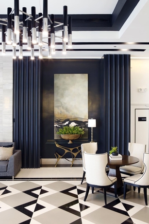 Imagen de los interiores del Hotel Summit Magnolia. Foto 14