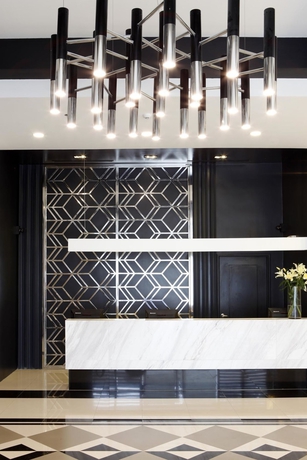 Imagen de los interiores del Hotel Summit Magnolia. Foto 15