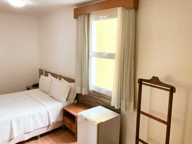 Imagen de la habitación del Hotel Summit Millian. Foto 6