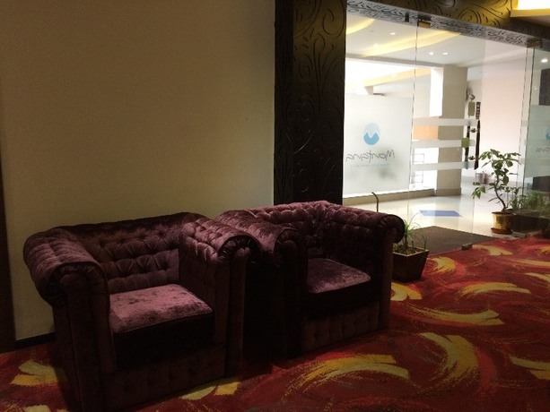 Imagen general del Hotel Summit Montana Suites & Spa at Mall. Foto 2