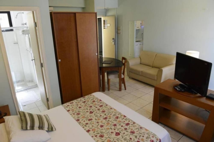 Imagen de la habitación del Hotel Summit Montese Tower. Foto 8