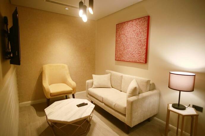 Imagen general del Hotel Summit Naga. Foto 3
