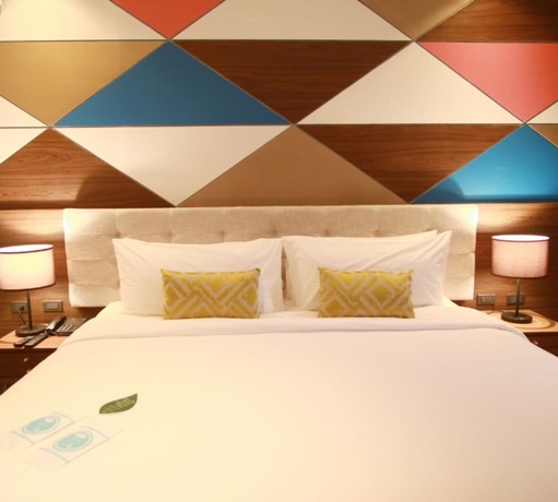 Imagen general del Hotel Summit Naga. Foto 6