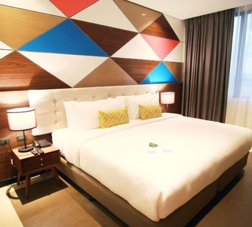 Imagen general del Hotel Summit Naga. Foto 12