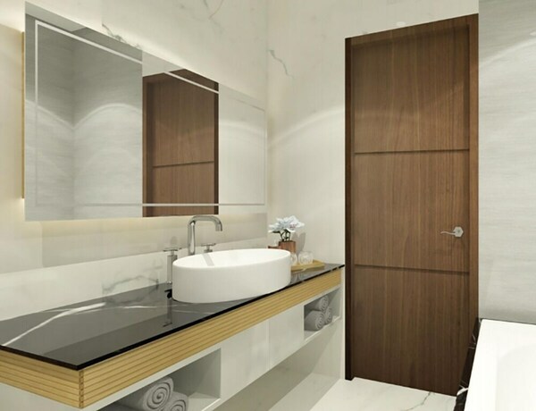 Imagen de la habitación del Hotel Summit Naga. Foto 28