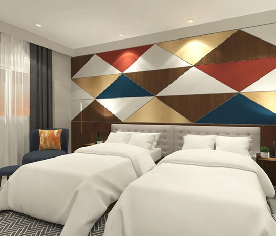 Imagen de la habitación del Hotel Summit Naga. Foto 29