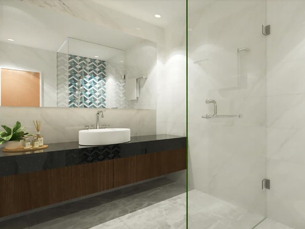 Imagen de la habitación del Hotel Summit Naga. Foto 31
