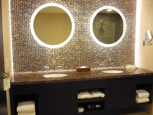 Imagen de la habitación del Hotel Summit Rainforest and Golf Resort. Foto 7