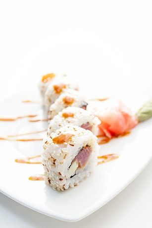 Imagen del bar/restaurante del Hotel Summit Rainforest and Golf Resort. Foto 2