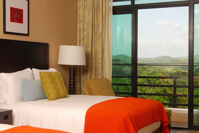 Imagen de la habitación del Hotel Summit Rainforest and Golf Resort. Foto 11