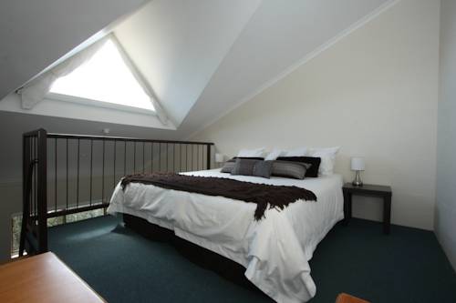 Imagen de la habitación del Hotel Summit Ridge Alpine Lodge. Foto 6