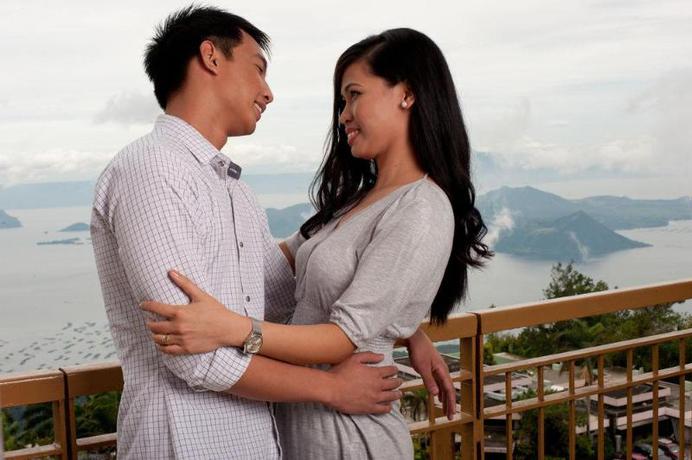 Imagen general del Hotel Summit Ridge Tagaytay. Foto 2