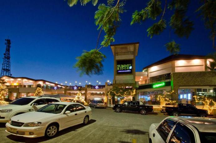 Imagen general del Hotel Summit Ridge Tagaytay. Foto 4