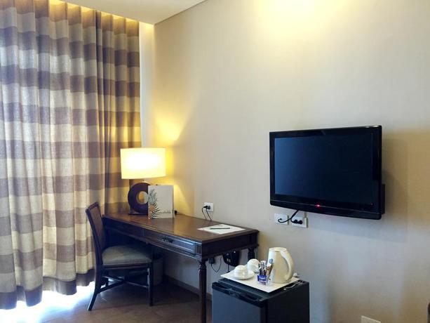 Imagen general del Hotel Summit Ridge Tagaytay. Foto 7