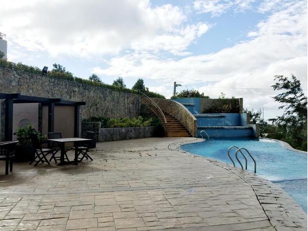 Imagen general del Hotel Summit Ridge Tagaytay. Foto 9