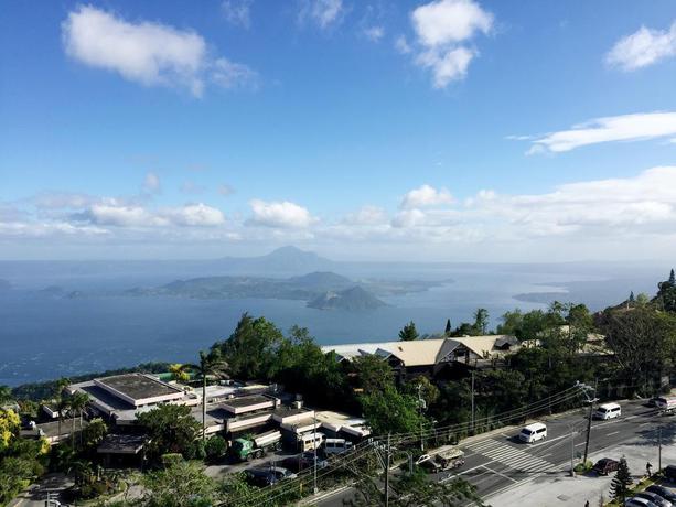 Imagen general del Hotel Summit Ridge Tagaytay. Foto 10