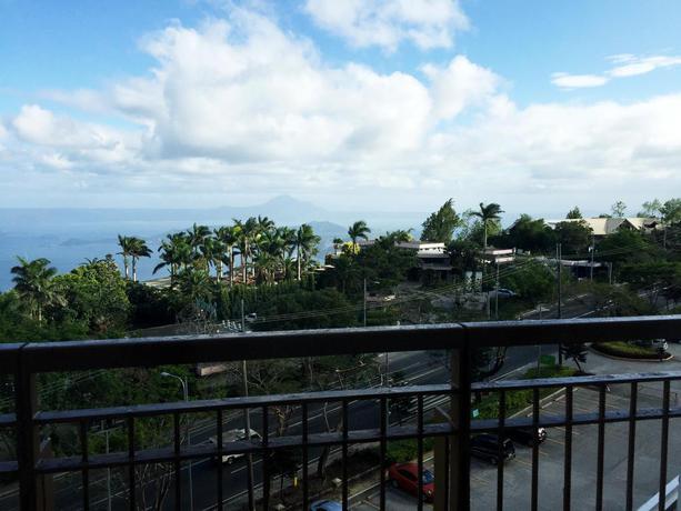 Imagen general del Hotel Summit Ridge Tagaytay. Foto 11