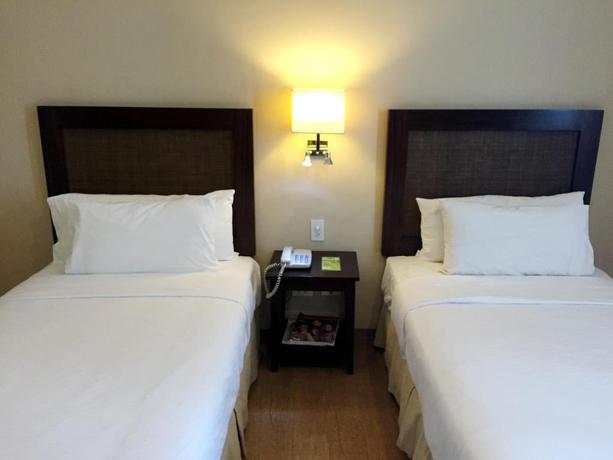 Imagen general del Hotel Summit Ridge Tagaytay. Foto 12