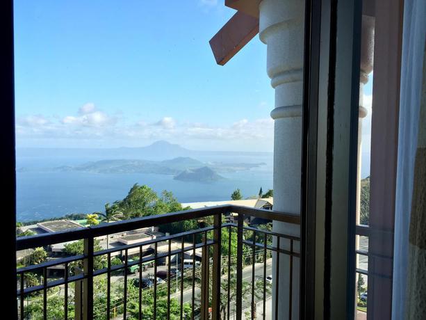 Imagen general del Hotel Summit Ridge Tagaytay. Foto 13