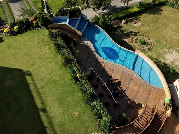 Imagen general del Hotel Summit Ridge Tagaytay. Foto 15