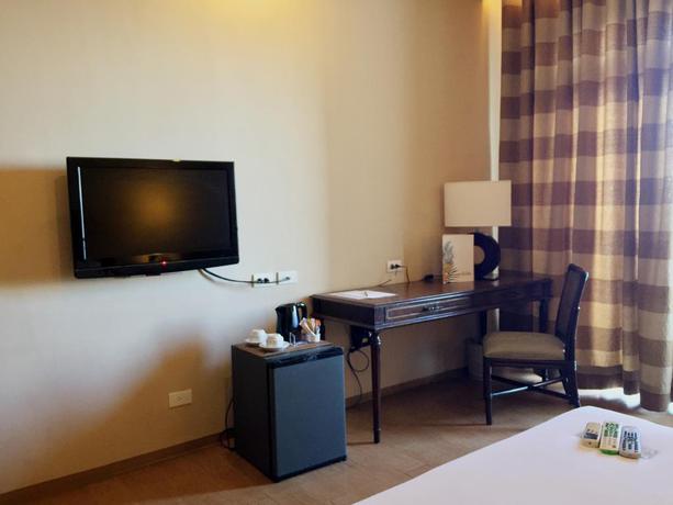 Imagen general del Hotel Summit Ridge Tagaytay. Foto 16