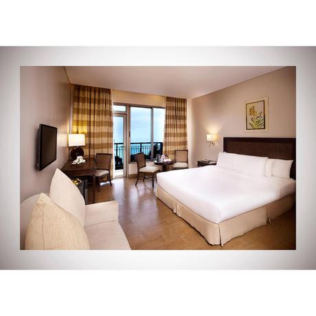 Imagen de la habitación del Hotel Summit Ridge Tagaytay. Foto 18