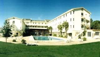 Imagen general del Hotel Summit Roma Hotel. Foto 1