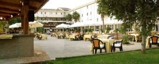 Imagen general del Hotel Summit Roma Hotel. Foto 2