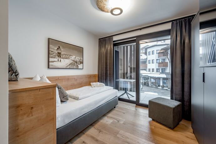 Imagen general del Hotel Summit Seefeld. Foto 4