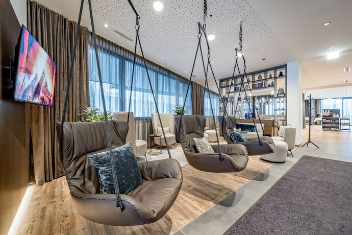 Imagen general del Hotel Summit Seefeld. Foto 6