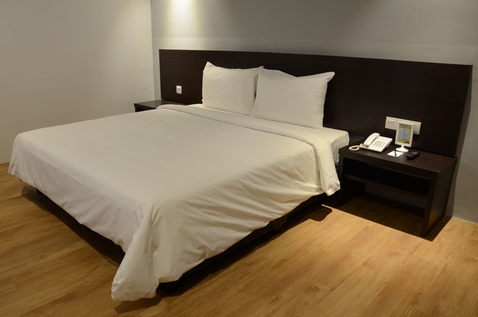Imagen de la habitación del Hotel Summit Signature Oug Kuala Lumpur. Foto 9