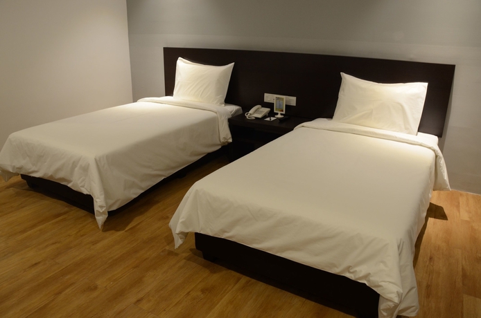 Imagen de la habitación del Hotel Summit Signature Oug Kuala Lumpur. Foto 10
