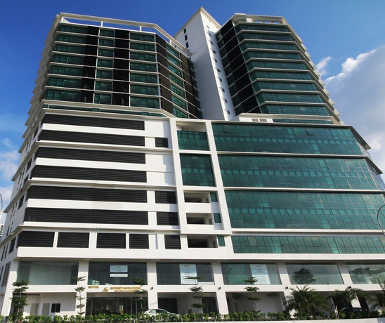 Imagen general del Hotel Summit Signature Oug Kuala Lumpur. Foto 1