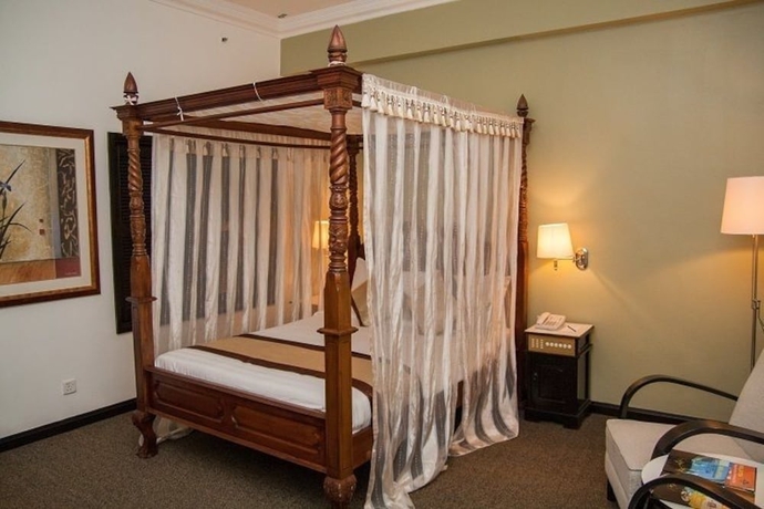 Imagen de la habitación del Hotel Summit Subang Usj. Foto 3