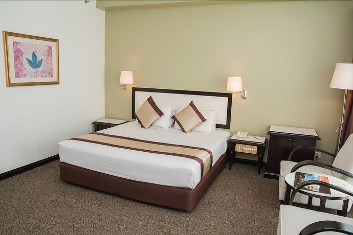 Imagen de la habitación del Hotel Summit Subang Usj. Foto 5