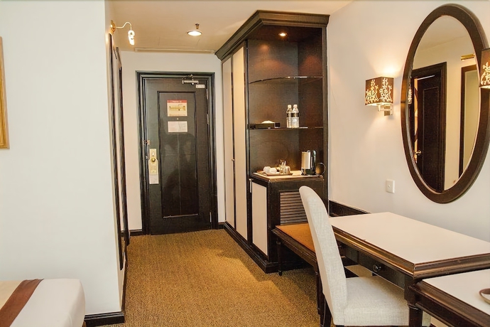 Imagen de la habitación del Hotel Summit Subang Usj. Foto 7