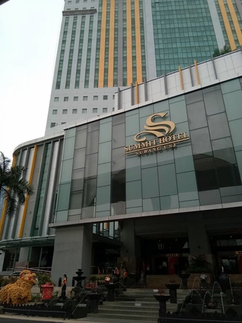 Imagen general del Hotel Summit Subang Usj. Foto 1
