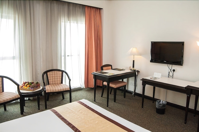 Imagen de la habitación del Hotel Summit Subang Usj. Foto 12